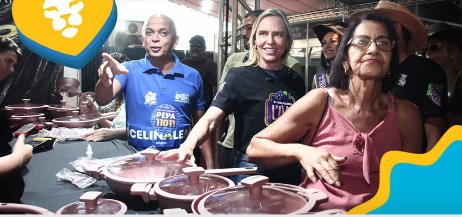 Feira da Uva e do Vinho permanece em Planaltina: quando o diálogo vence a desinformação.